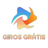giros grátis